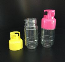 PET Bottle JX-MQP