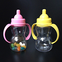 PET Bottle JX-NBP1#