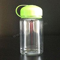 PET Bottle JX-SHP